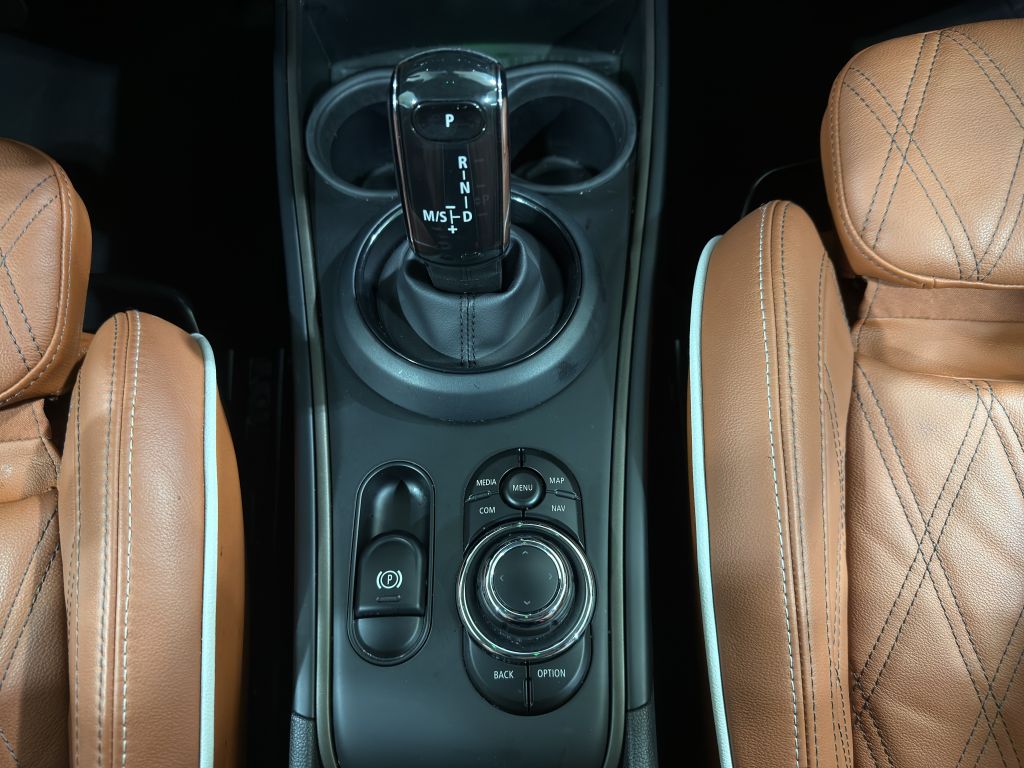 MINI Cooper Countryman 2022