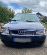 Audi a3 8l!  Sehr guter Zustand! Muss noch... - gebrauchte Audi A3 aus dem Jahr 1997