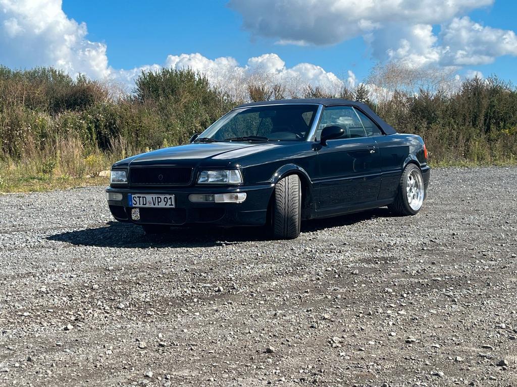 Audi 80
