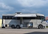 MAN TGX 26-510 - Offers matching your search criteria
