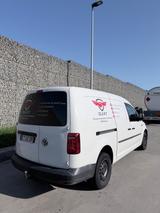 Volkswagen Caddy Maxi 1,0TSI 75kW BMT Maxi Highline 7-S... - VW Caddy Maxi in Bochum