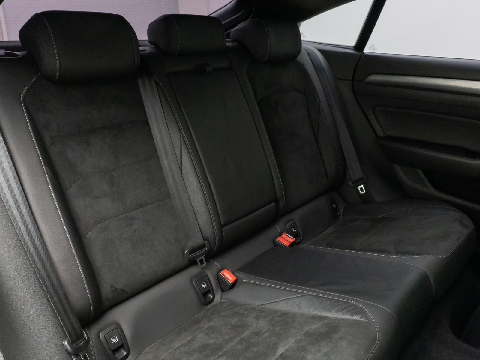 Volkswagen Arteon R-Line Kamera Fernlichtassist ACC 8Fach, миниатюра 27