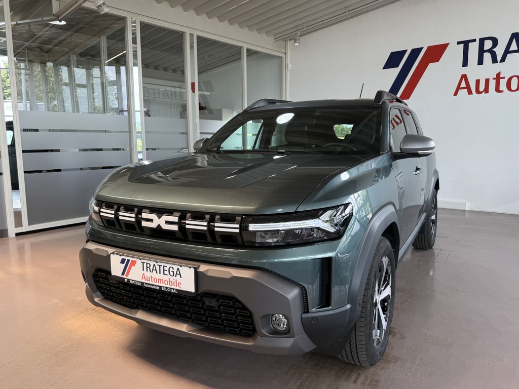 Image of Dacia Duster