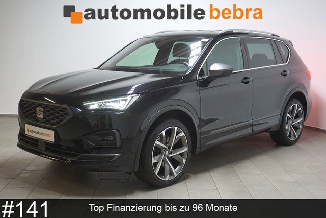 SEAT Tarraco 2.0TDI DSG FR 4Drive Virtual Sthz AHK