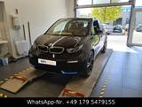 BMW i3s (94Ah), Navi Prof, LED, T-Leder, ACC, el.GD, - BMW i3 aus 2018