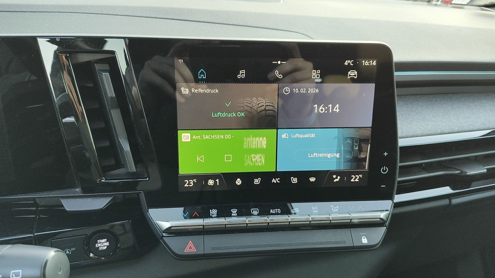 Renault Austral - Bild 15