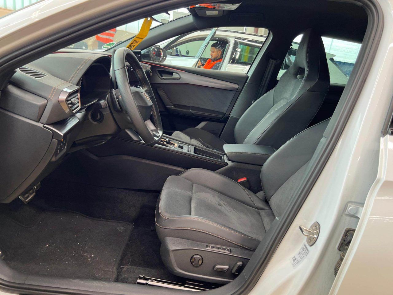 Cupra Leon - Bild 5
