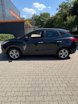 Hyundai ix35 2.0 CRDi 135 kW Premium 4WD Automatik  - Hyundai ix35 in Augsburg