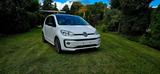 Volkswagen VW UP! Pano, Klima, Kamera - Volkswagen 181 Benziner Gebrauchtwagen