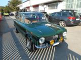 Alfa Romeo Giulia 1300 - Alfa Romeo Giulia Oldtimer