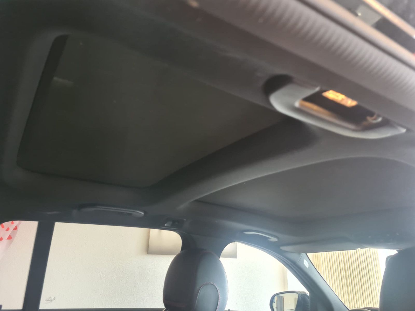 Fahrzeugabbildung Mercedes-Benz C 43 AMG T-Modell / 1. Hand / Insp n / SH bei MB