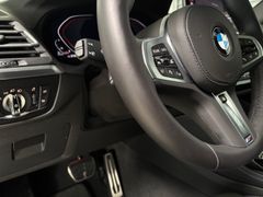 Fahrzeugabbildung BMW X4 xDrive 30d M Sport -- AHK/ Pano/ STHZG/ NP 92