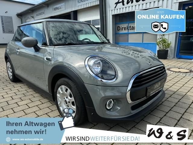 MINI One First 1.5 *Klima*PDC*Connected Media*DAB*