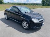 Opel Tigra 1.4 TWINTOP Cabrio Roadster  - Opel Tigra: Twintop