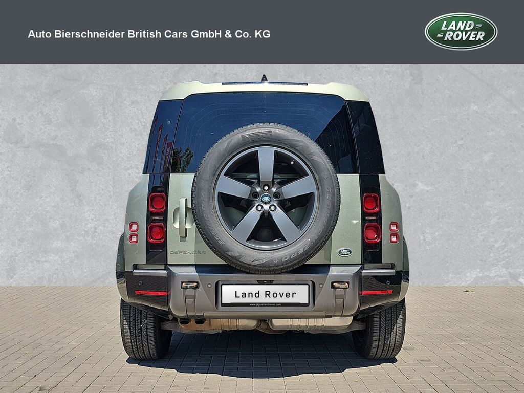 Land Rover Defender 110 D250 AWD X-Dynamic SE NUR HÄNDLER