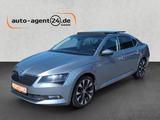 Skoda Superb 2.0 TDI Style/Pano/ACC/DCC/StHzg./AHK/Mem - Skoda Superb mit Diesel-Antrieb: Limousine, Automatik