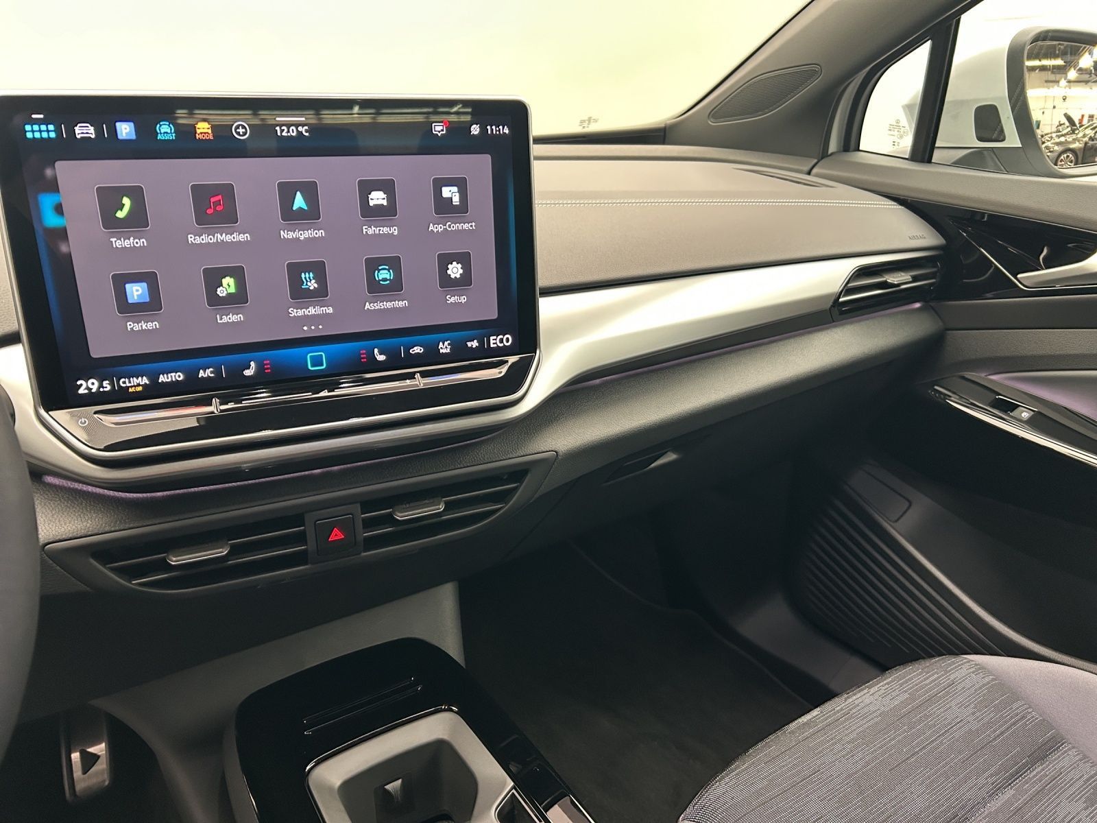 Volkswagen ID.5 - Bild 6