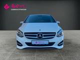 Mercedes-Benz B-Klasse DESIGN 156 PS ( *AHK * NAVI * KLIMA* ) - Mercedes-Benz B 200: Automatik