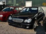 Mercedes-Benz Mercedes Benz c230 w203 - gebrauchte Mercedes-Benz C 230 aus dem Jahr 2005