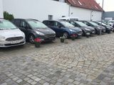 Ford Galaxy Business Autom Navi el. Heckklappe - Ford Galaxy: Auto