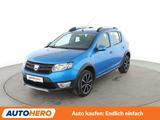 Dacia Sandero 0.9 TCe Stepway Ambiance*ALU*KLIMA* - Dacia Sandero Gebrauchtwagen in Köln