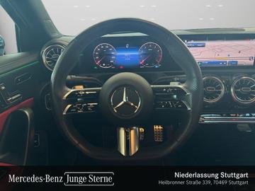 صورة مصغرة 13 لـ 2023 Mercedes-BENZ A 220