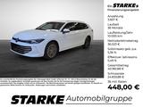Volkswagen Passat Variant 2.0 TDI DSG Elegance  HeadUp AHK  - Volkswagen Passat Variant Neuwagen