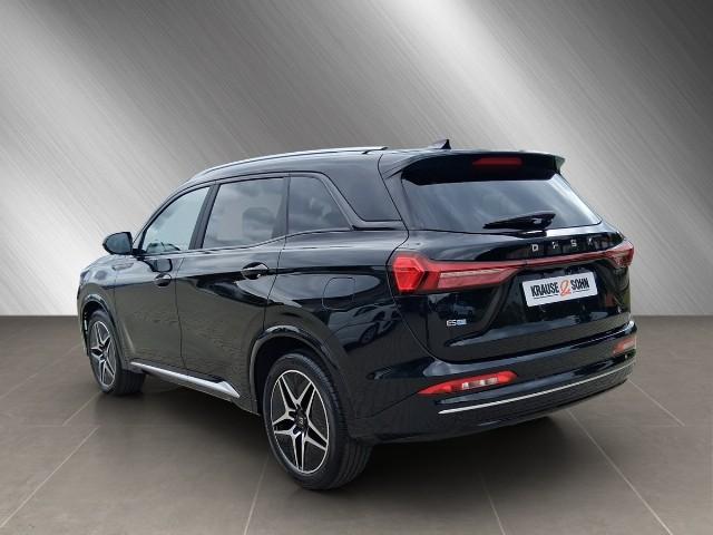 DFSK Fengon E5 PHEV *LED*SHZ*360°*GJR*BLIS*AHK*