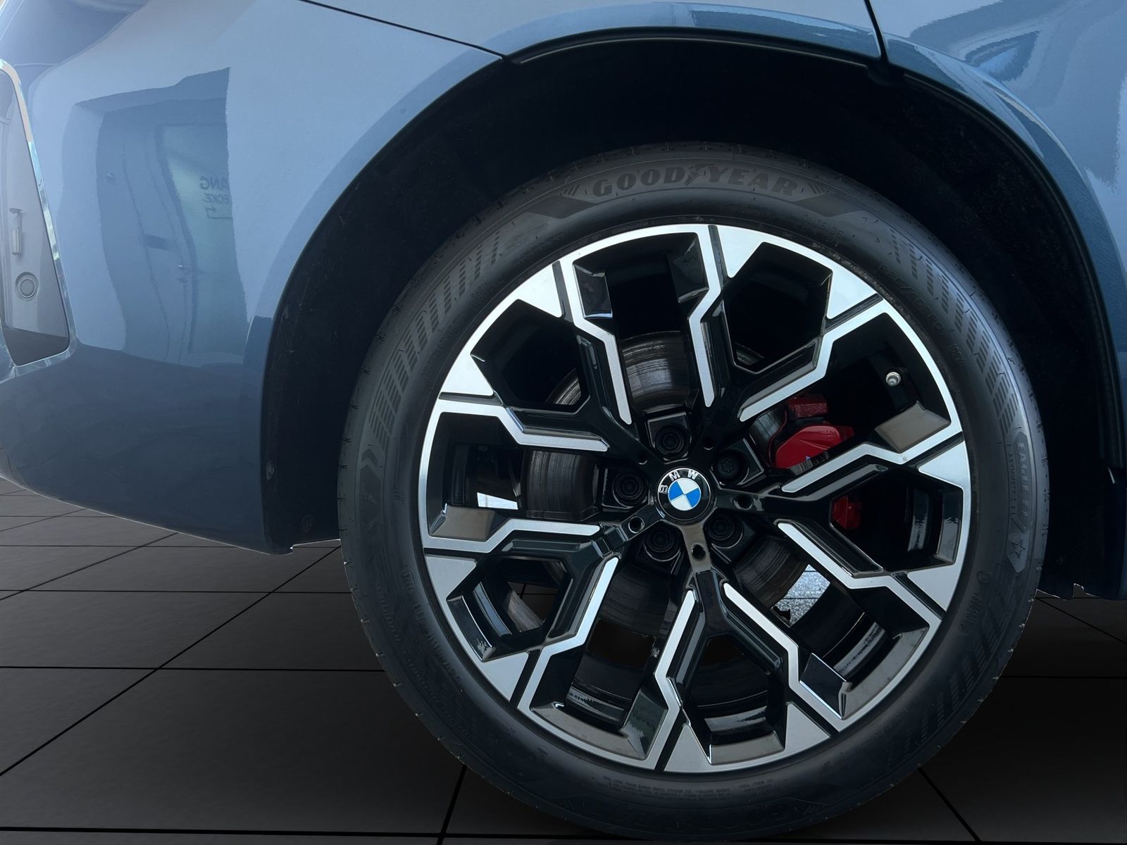 BMW X3 40d xDrive M-Pro ACC 360° StHzg AHK Sitzbelüf foto 5