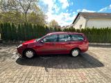 Ford Focus Kombi mit TÜV - Ford Focus aus 1999: Kombi