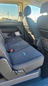 Ford Tourneo Connect 1,5 EcoBoost 84kW Titanium L2 - Ford Tourneo Connect: L2