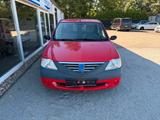 Dacia Logan Ambiance - gebrauchte Dacia Logan aus dem Jahr 2007