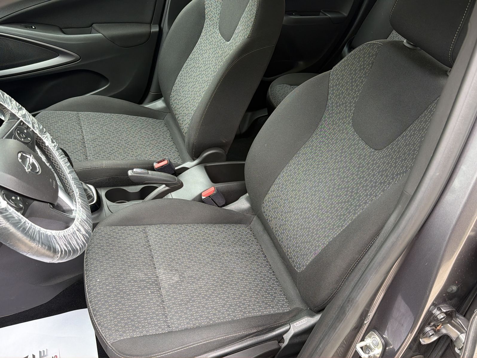 Fahrzeugabbildung Opel Crossland X Edition - Tempomat - ab 97,- € i. M.