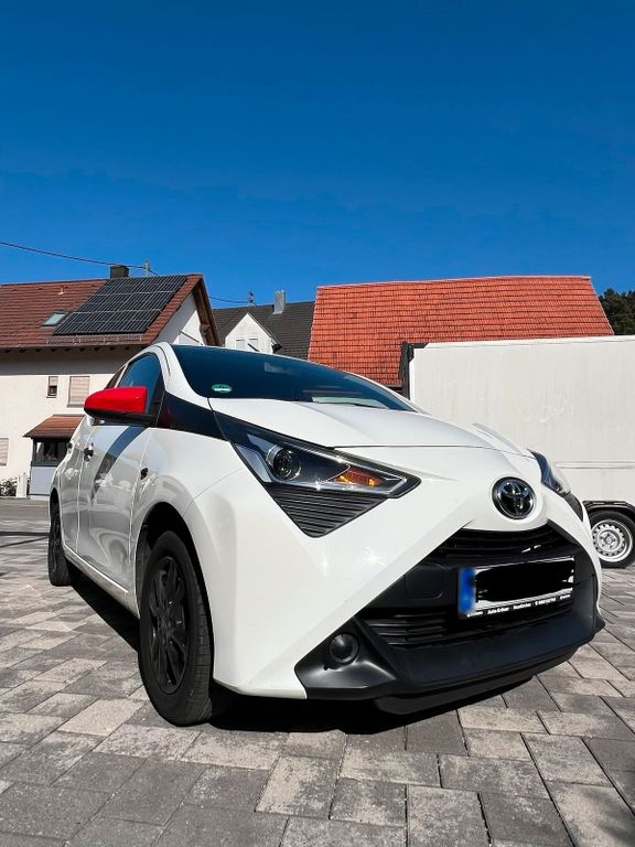 Image of Toyota Other