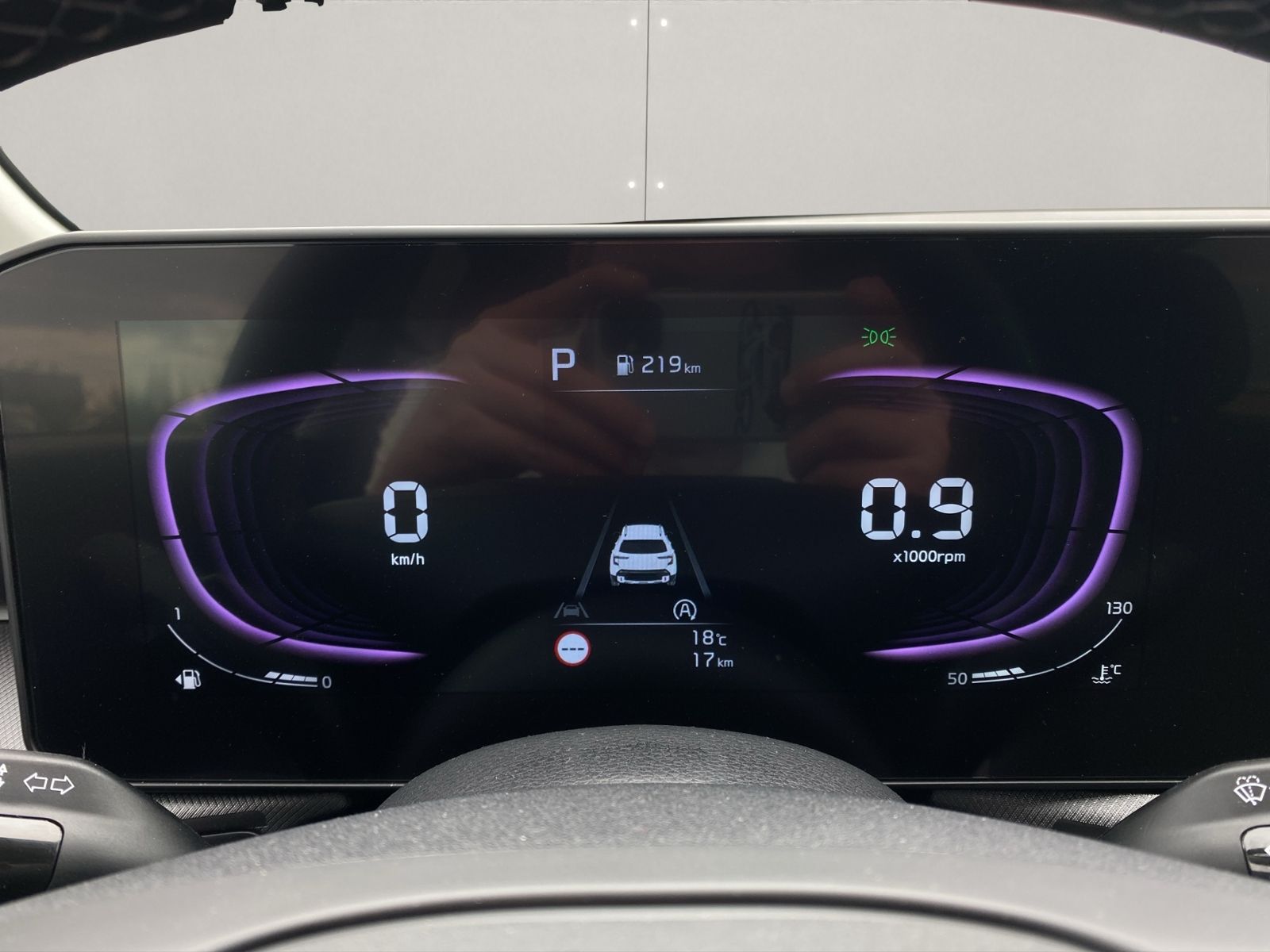 Kia Stonic - Bild 13