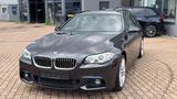 BMW 520d xDrive*M-SPORTPAKET*LCi*LEDER*HiFi*NAV*SHZ* - gebrauchte BMW 520 aus dem Jahr 2014