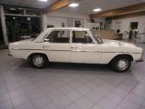 Mercedes-Benz /8 Lim. 200D T-Leder. - : Schaltgetriebe, Mercedes
