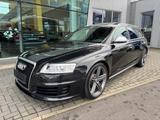 Audi RS 6 Avant 5.0 TFSI quattro Carbon TV Bose - Audi RS6 aus 2008: Kombi