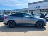 Mercedes-Benz GLC 63 S AMG Coupe 4Matic Schalensitze... - Mercedes-Benz GLC 63 AMG: Coupe