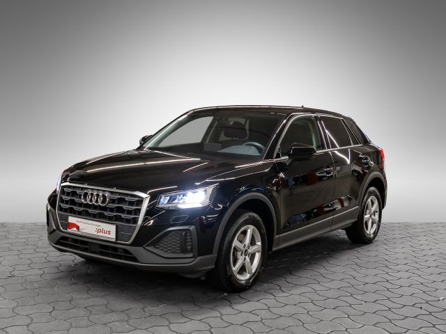 Audi Q2 30 TFSI LED PDC ACC Sitzheizung