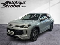Volkswagen Tayron - Vorschau Bild 2