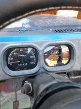 Suzuki LJ 80 - Suzuki LJ: Lj80