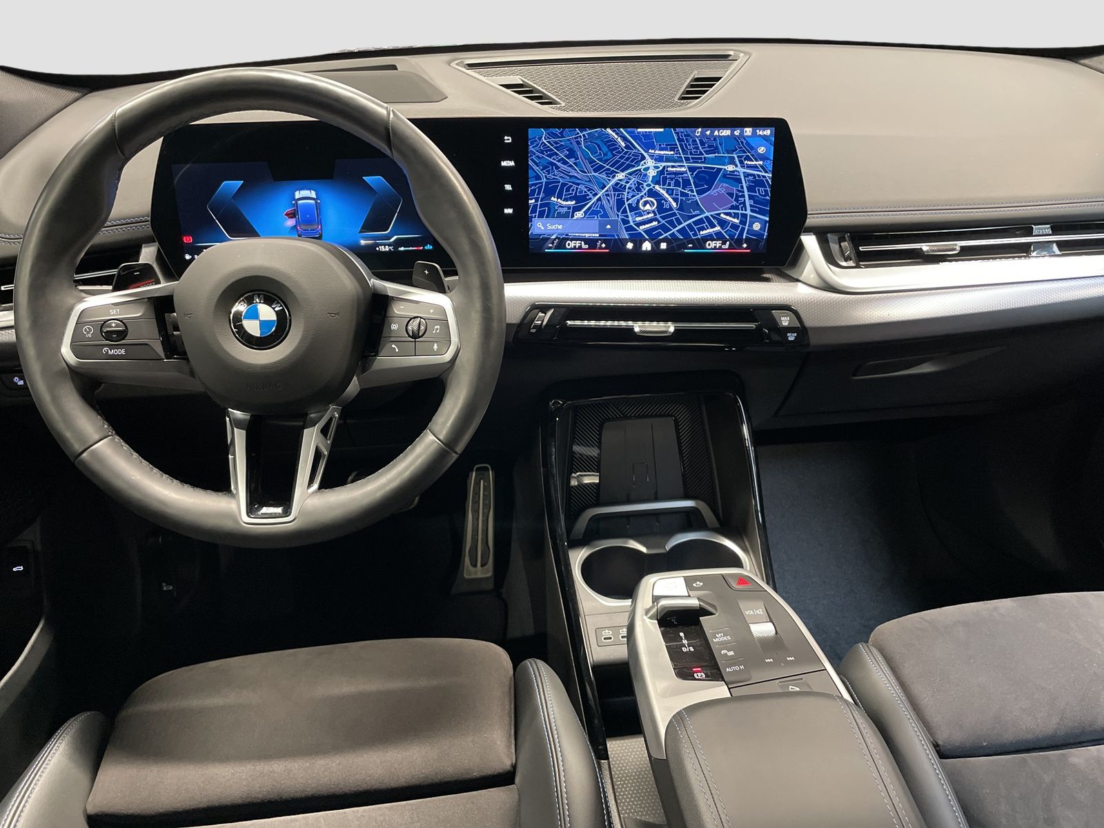 BMW X1 - Bild 11