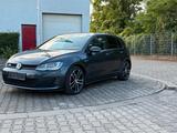 Volkswagen Golf GTD BLUEMOTION TECHNOLOGY DSG - Volkswagen Golf: Bluemotion Technology