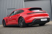 Porsche Taycan - Vorschau Bild 5