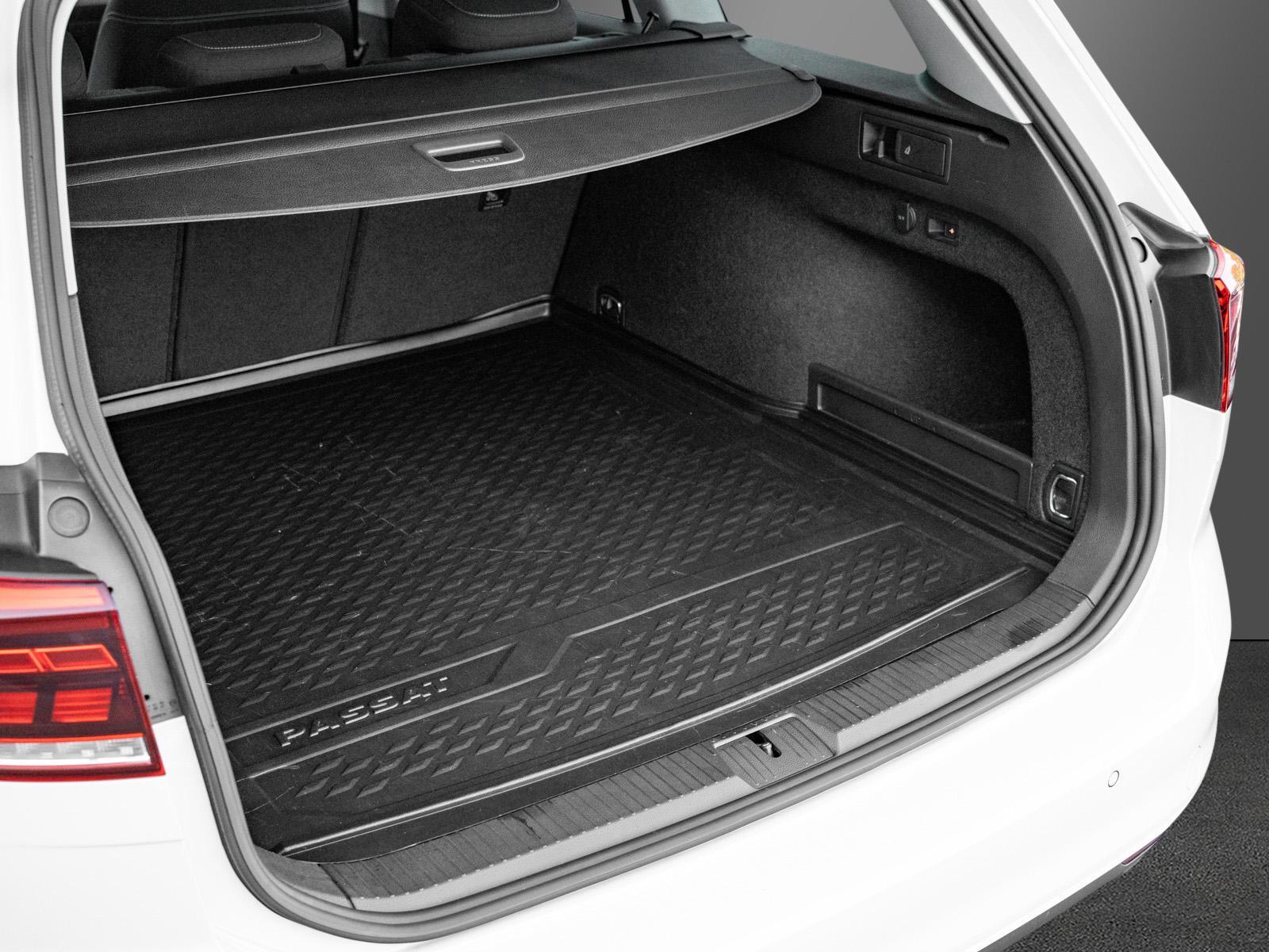 Volkswagen Passat AHK Business-Paket Premium DAB+, миниатюра 28