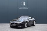 Jaguar F-Type Cabrio*R-Dynamic*Meridian*Kamera*Sportabg - Jaguar F-Type mit Benzin-Antrieb: Cabrio