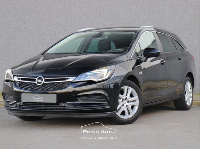 Opel Astra Sports Tourer 1.6 CDTI Business+ |TREKHAAK