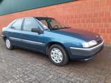 Citroën Xantia 1.9 Diesel - Citroën Xantia mit Diesel-Antrieb