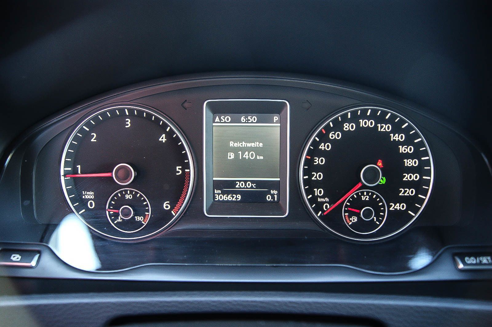 Fahrzeugabbildung Volkswagen T5 California Europe 4Motion E-DACH TOP ZUSTAND